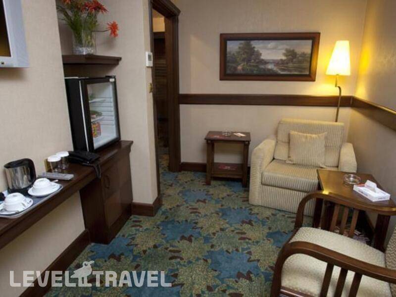 Фотография Akgun Hotel Beyazit