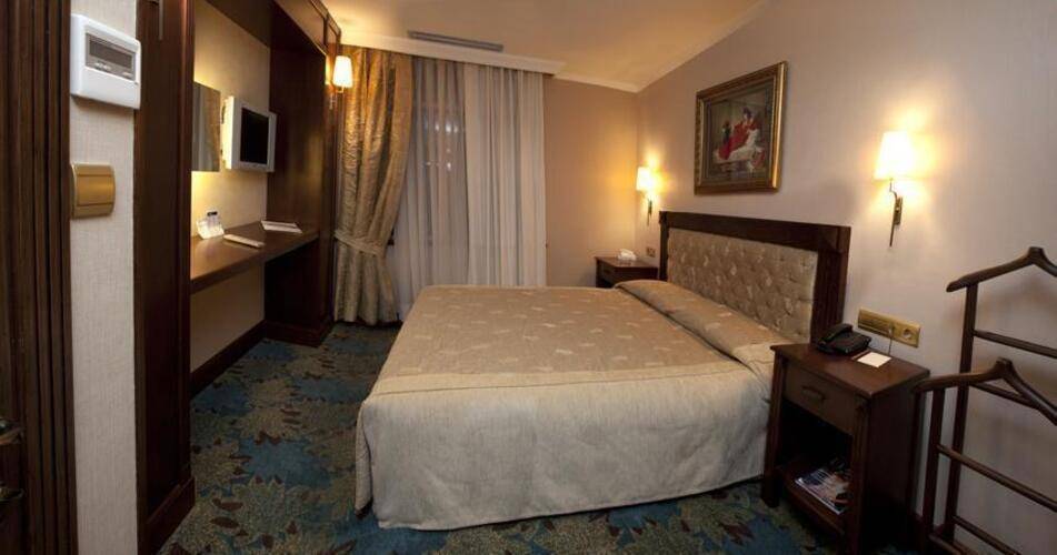 Akgun Hotel Beyazit