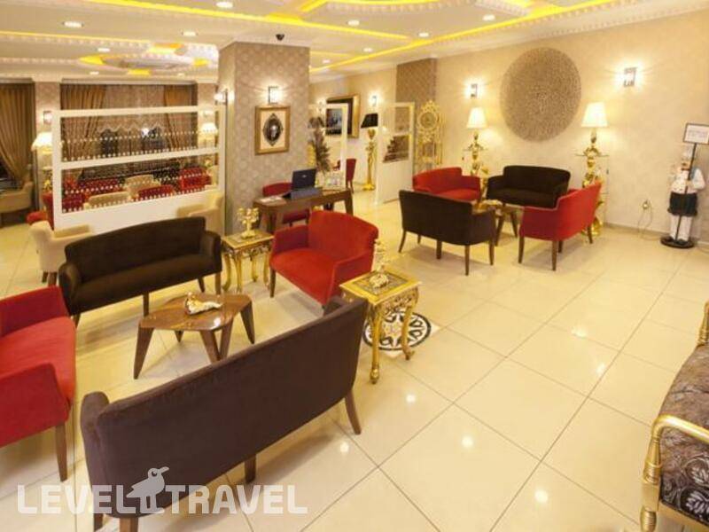 Фотография Akgun Hotel Beyazit