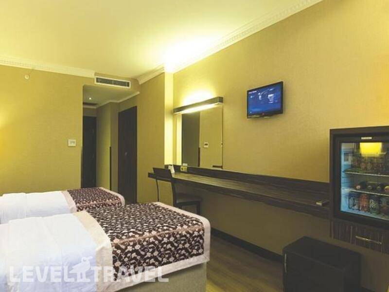 Фотография Akgun Hotel Beyazit