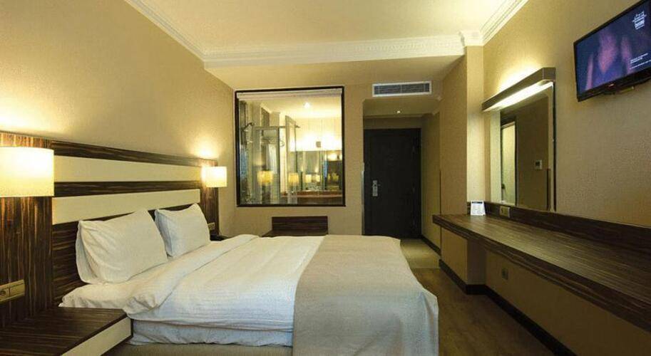 Akgun Hotel Beyazit