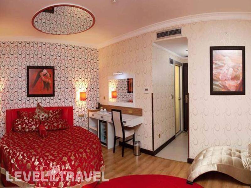 Фотография Akgun Hotel Beyazit