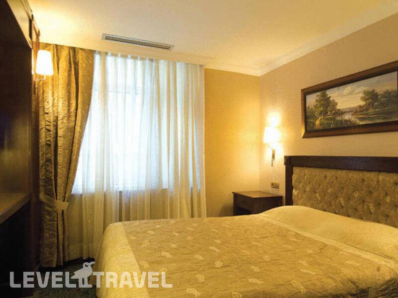 Фотография Akgun Hotel Beyazit