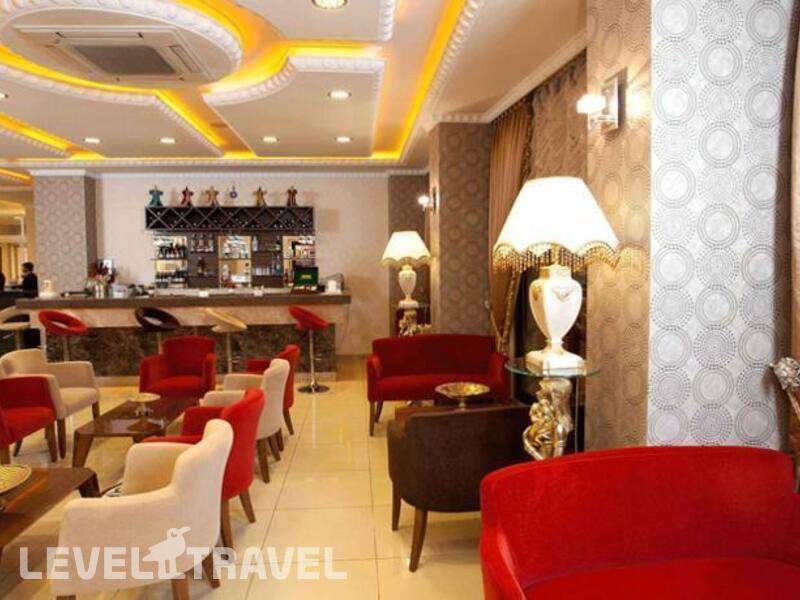 Фотография Akgun Hotel Beyazit