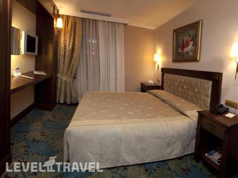 Фотография Akgun Hotel Beyazit