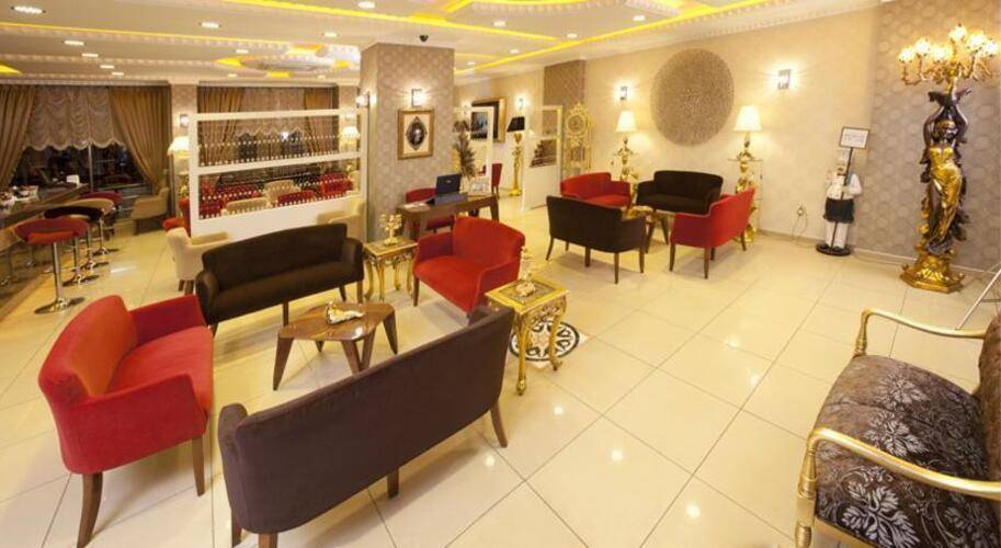 Akgun Hotel Beyazit