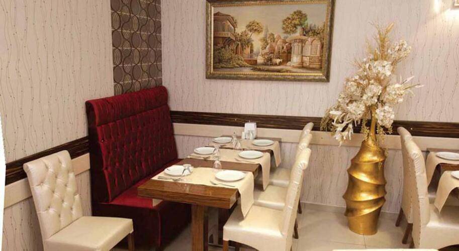 Akgun Hotel Beyazit