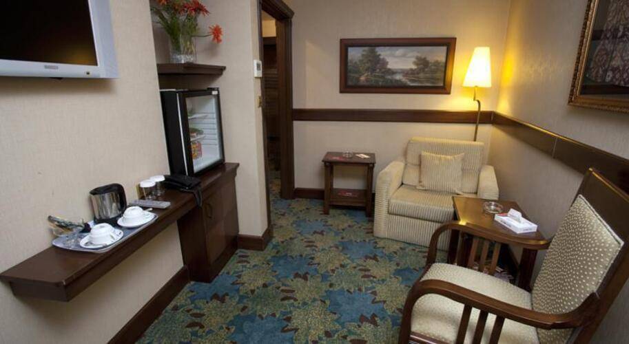 Akgun Hotel Beyazit