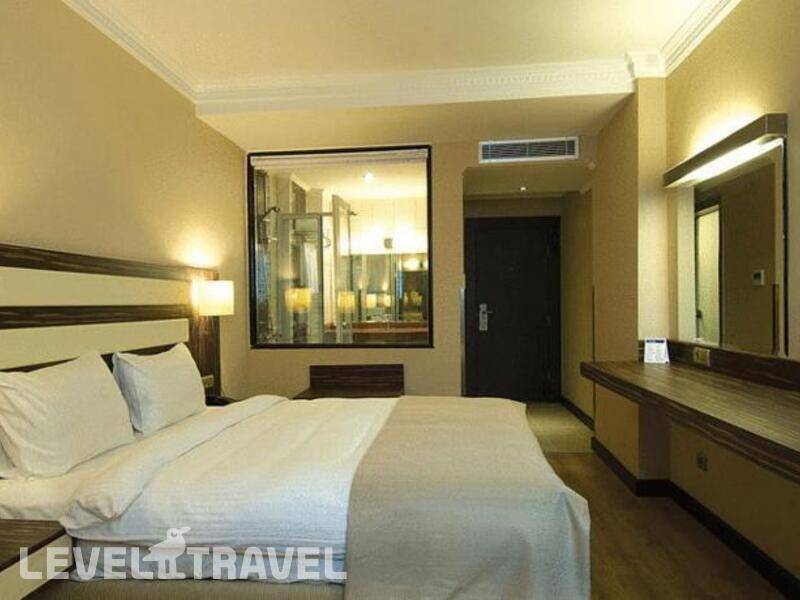 Фотография Akgun Hotel Beyazit