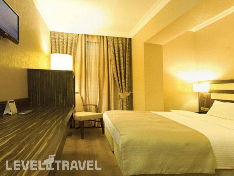 Фотография Akgun Hotel Beyazit