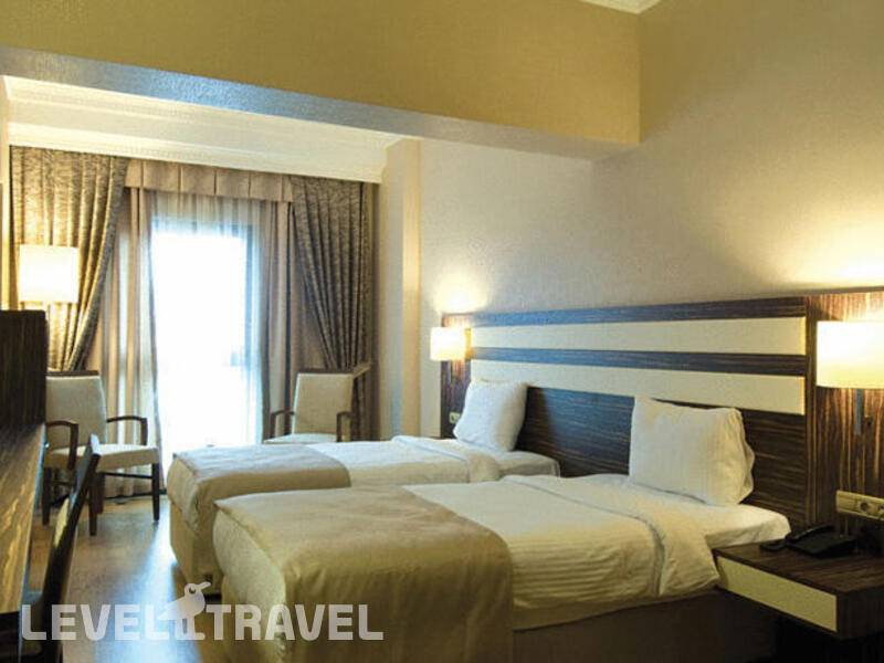 Фотография Akgun Hotel Beyazit