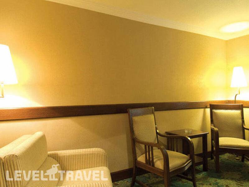 Фотография Akgun Hotel Beyazit