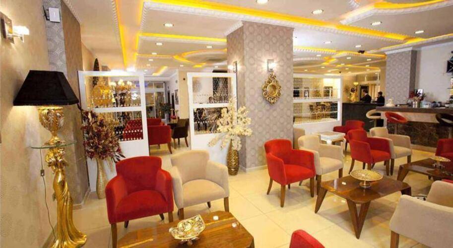 Akgun Hotel Beyazit