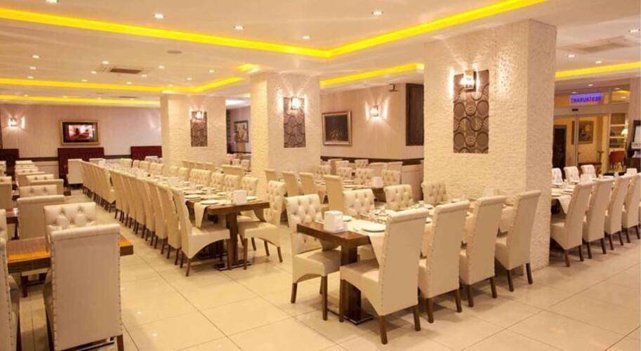 Akgun Hotel Beyazit