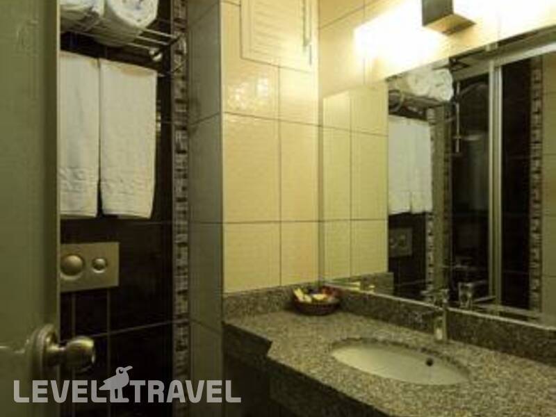 Фотография Akgun Hotel Beyazit