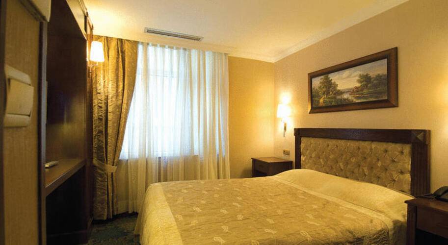 Akgun Hotel Beyazit
