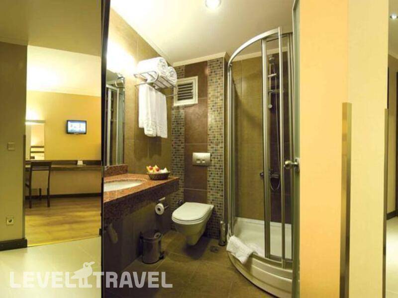 Фотография Akgun Hotel Beyazit