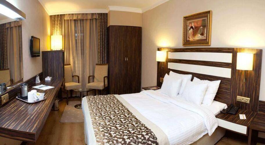 Akgun Hotel Beyazit