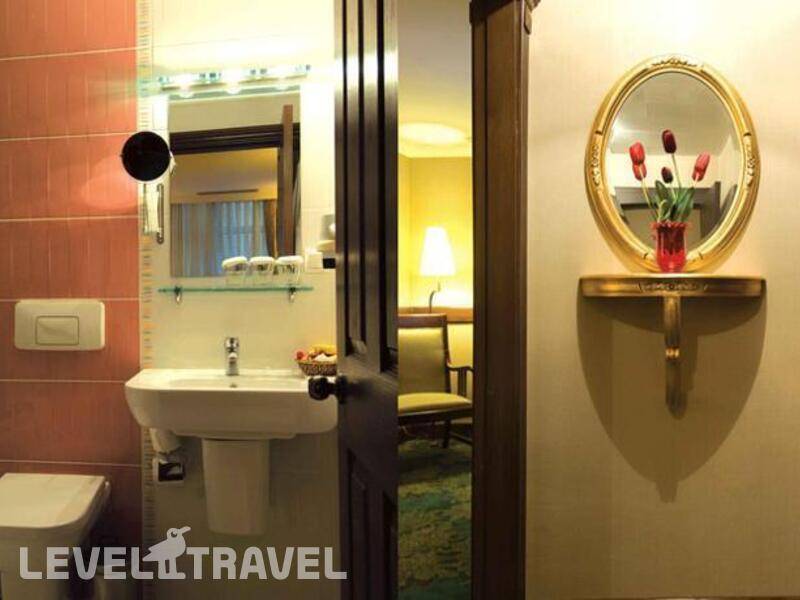 Фотография Akgun Hotel Beyazit