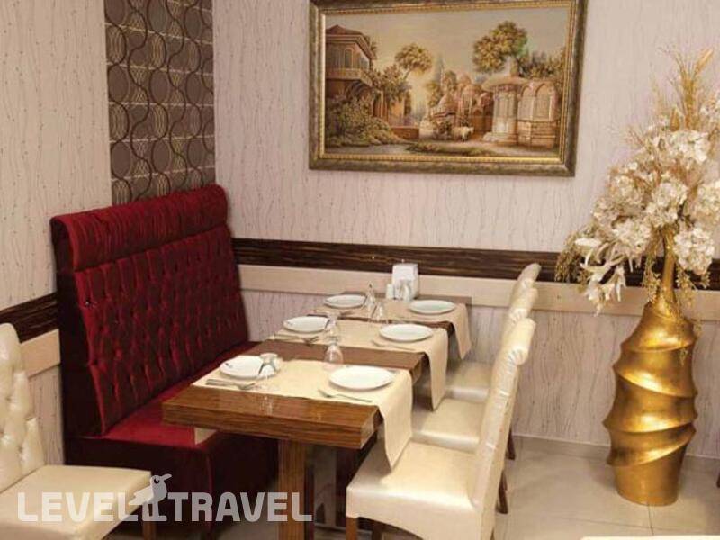 Фотография Akgun Hotel Beyazit