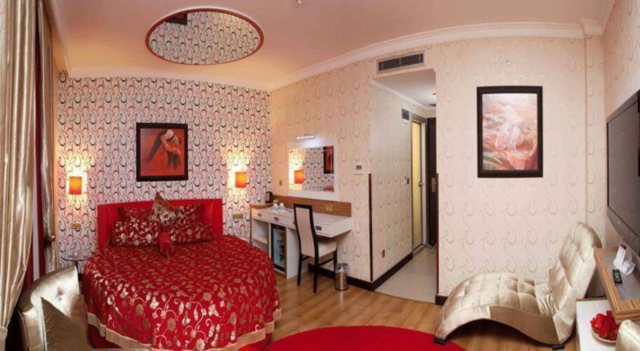 Akgun Hotel Beyazit