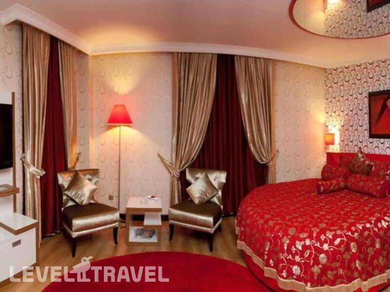 Фотография Akgun Hotel Beyazit