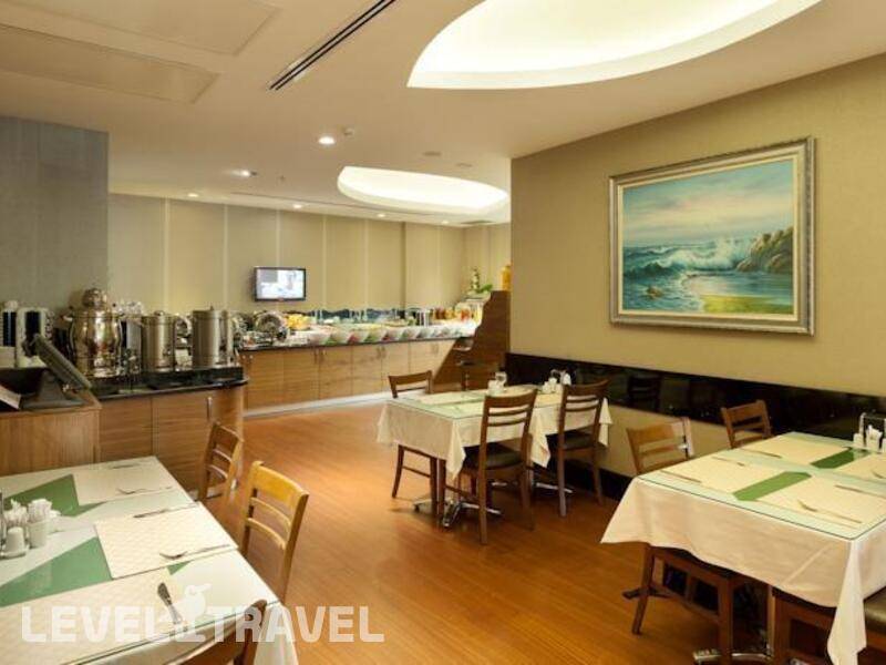 Фотография Sorriso Hotel Фотография Sorriso Hotel