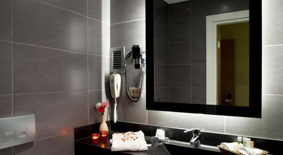 Sorriso Hotel