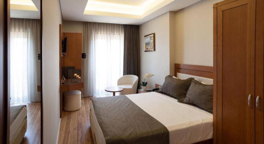 Sorriso Hotel