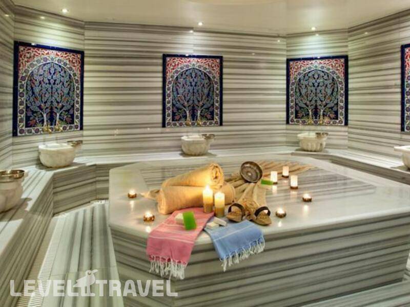 Фотография Sorriso Hotel Фотография Sorriso Hotel