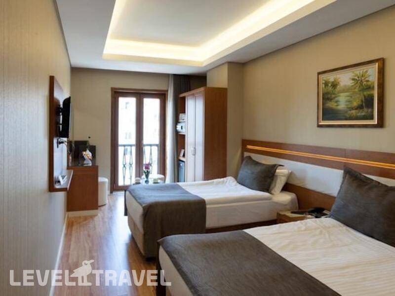 Фотография Sorriso Hotel Фотография Sorriso Hotel