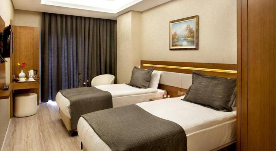 Sorriso Hotel