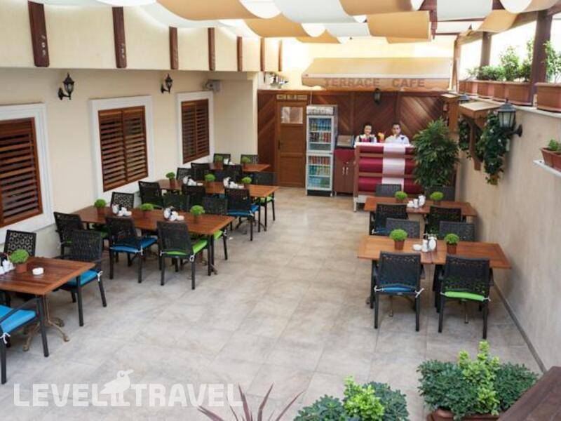 Фотография Sorriso Hotel Фотография Sorriso Hotel