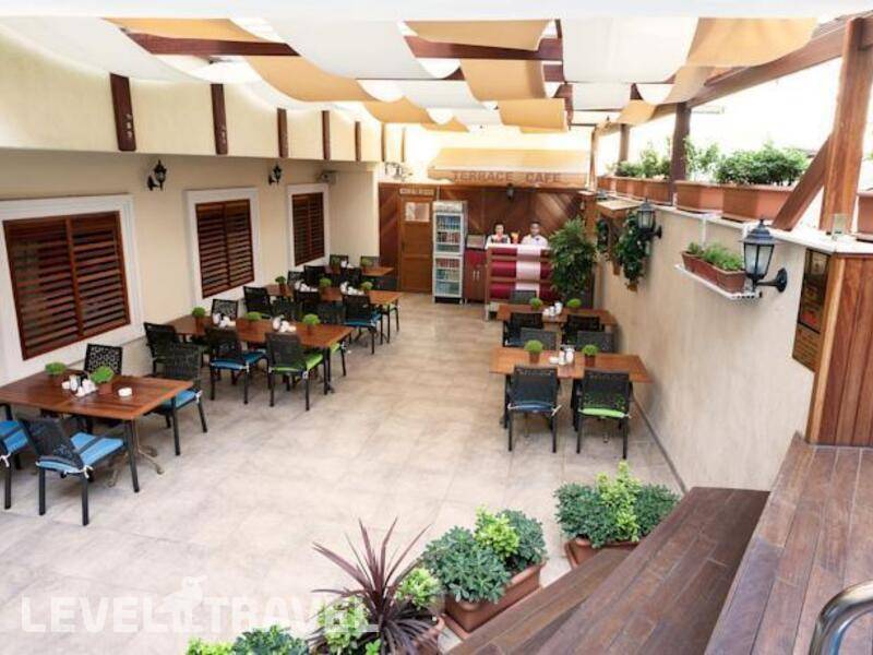 Фотография Sorriso Hotel Фотография Sorriso Hotel