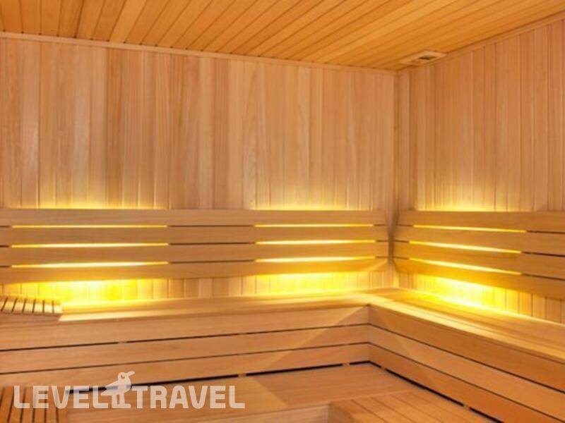 Фотография Sorriso Hotel Фотография Sorriso Hotel