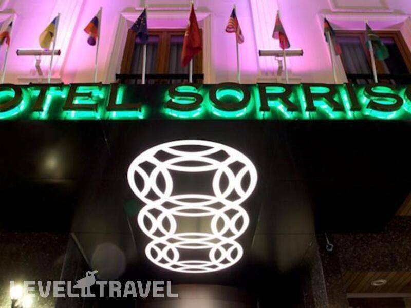 Фотография Sorriso Hotel Фотография Sorriso Hotel