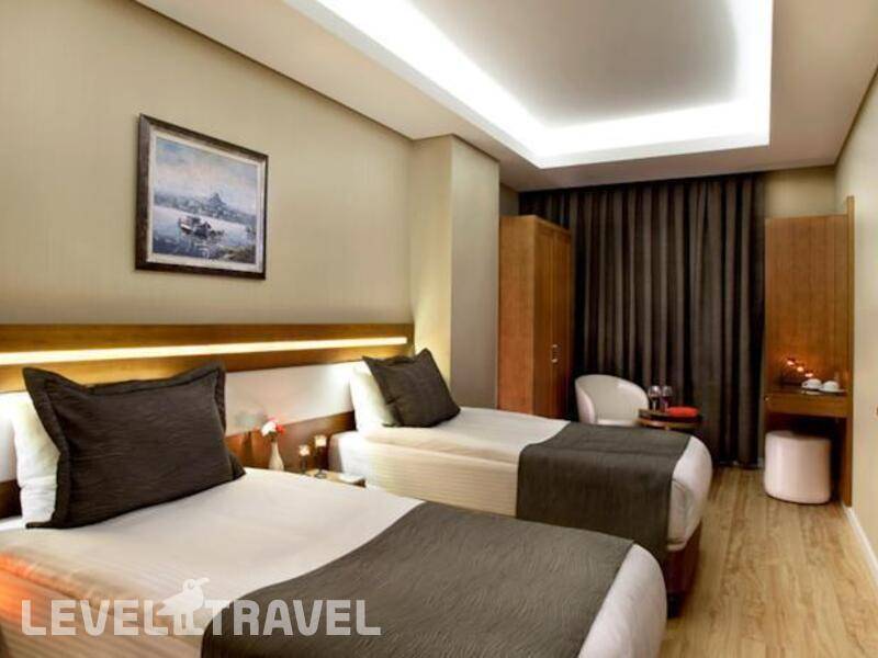 Фотография Sorriso Hotel Фотография Sorriso Hotel