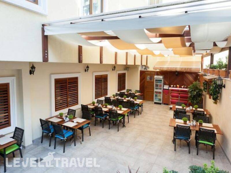 Фотография Sorriso Hotel Фотография Sorriso Hotel