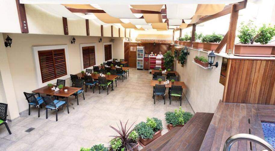 Sorriso Hotel