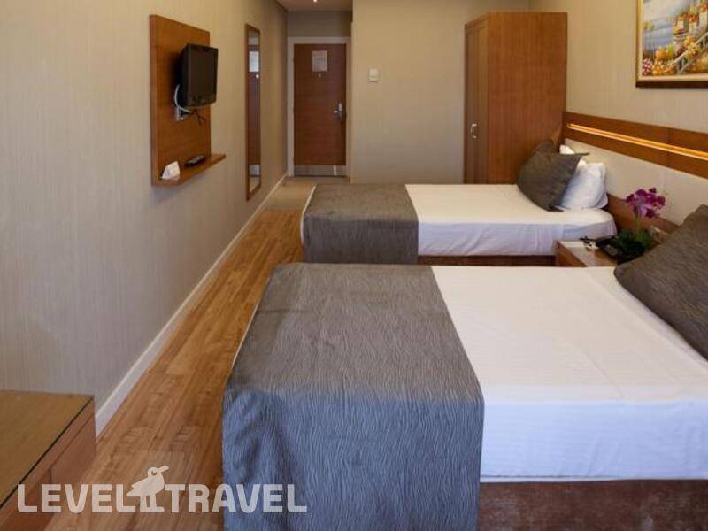 Фотография Sorriso Hotel Фотография Sorriso Hotel