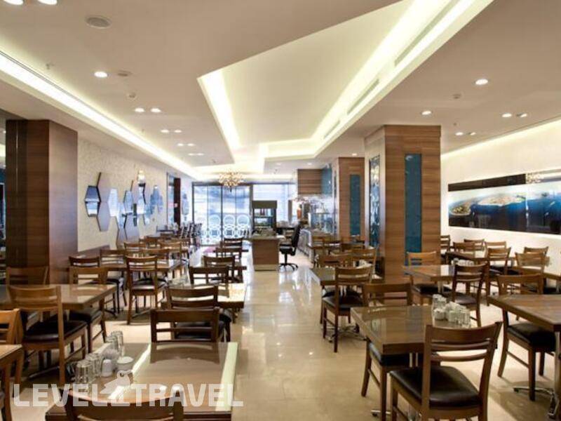 Фотография Sorriso Hotel Фотография Sorriso Hotel