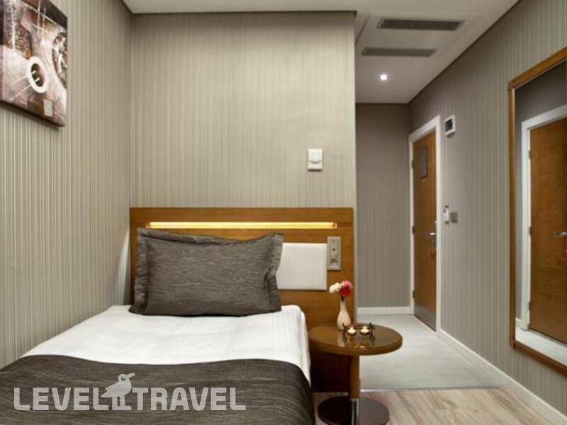 Фотография Sorriso Hotel Фотография Sorriso Hotel