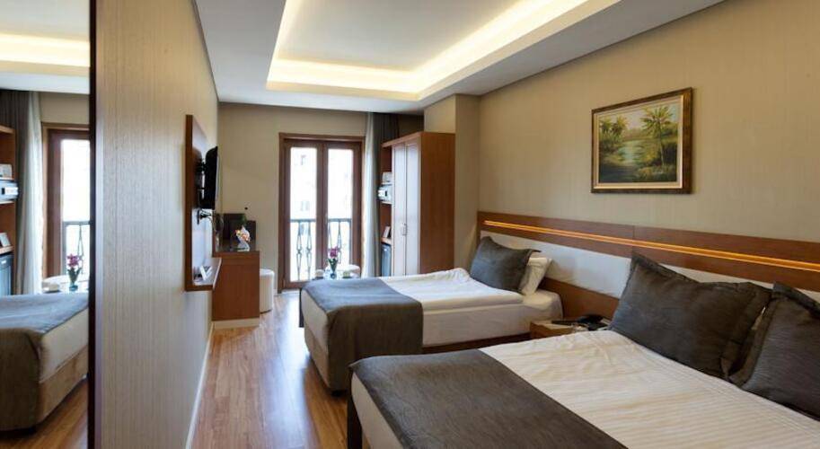 Sorriso Hotel