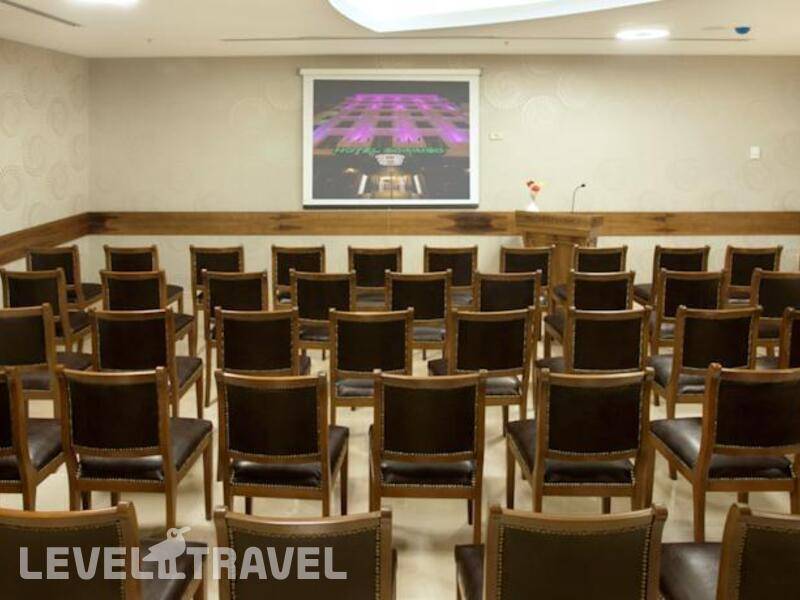 Фотография Sorriso Hotel Фотография Sorriso Hotel