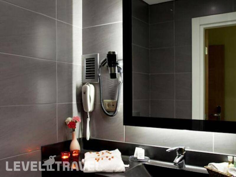 Фотография Sorriso Hotel Фотография Sorriso Hotel
