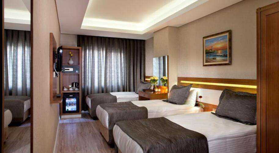 Sorriso Hotel