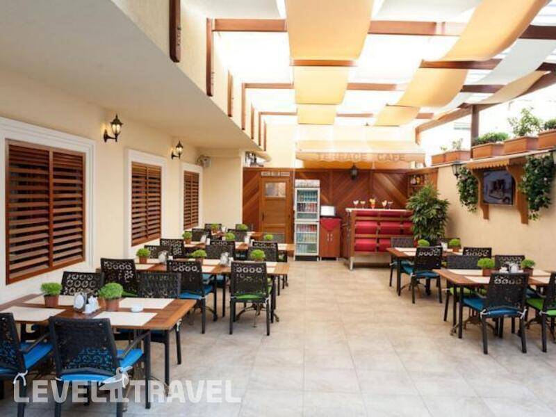 Фотография Sorriso Hotel Фотография Sorriso Hotel