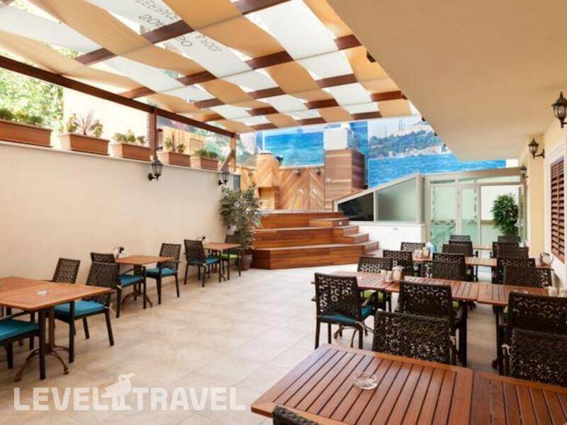 Фотография Sorriso Hotel Фотография Sorriso Hotel