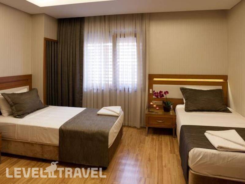 Фотография Sorriso Hotel Фотография Sorriso Hotel