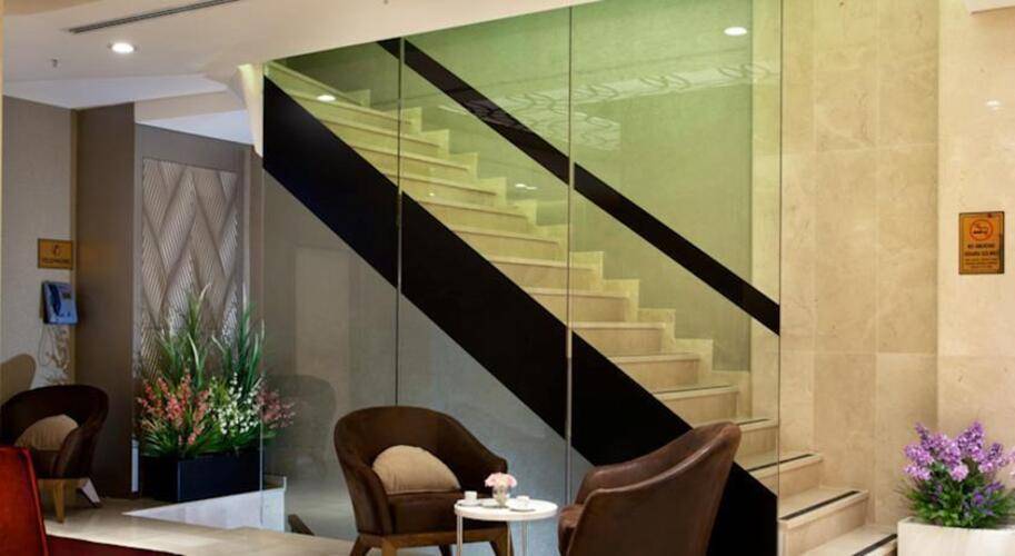 Sorriso Hotel
